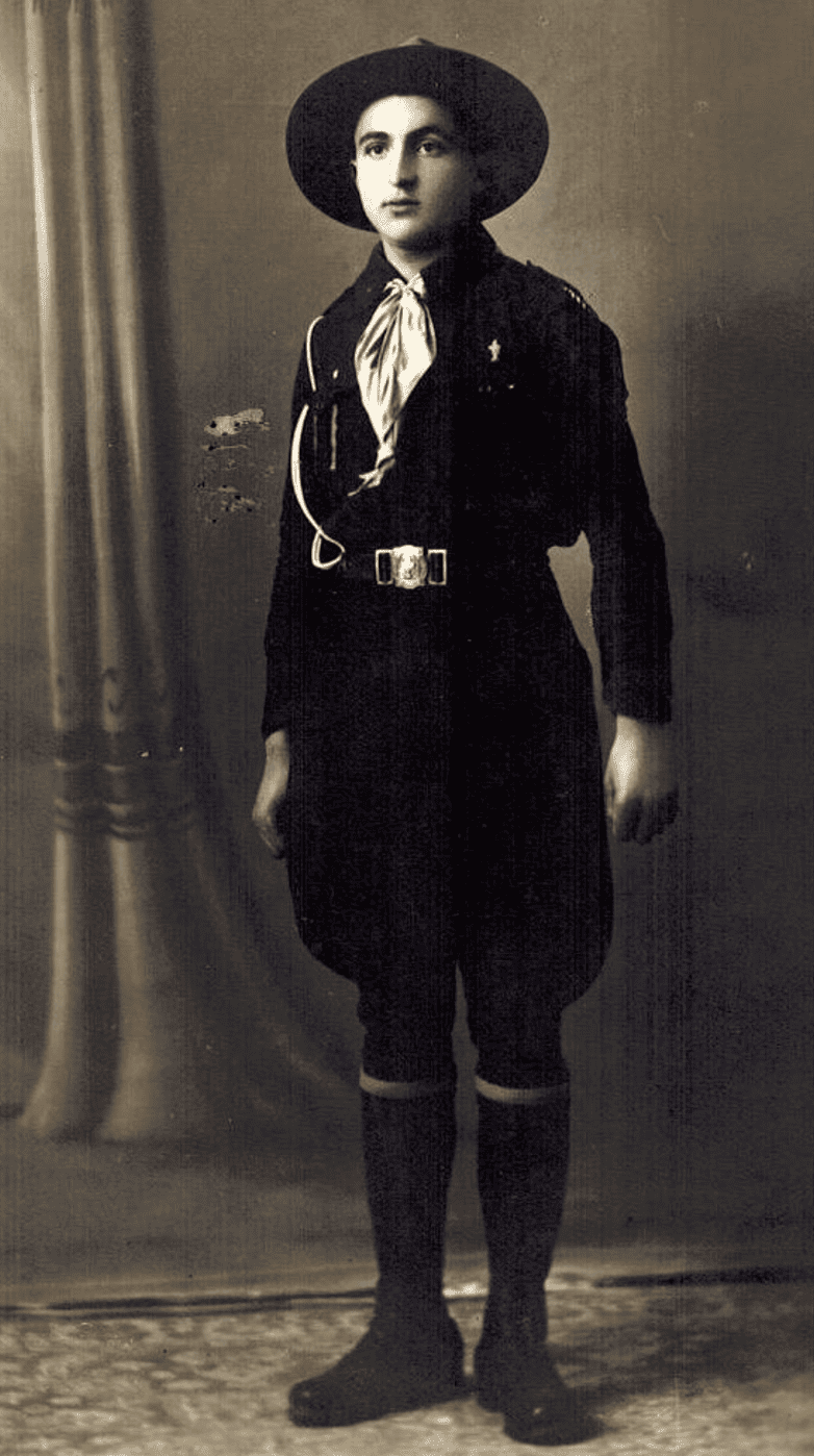 MONTENEGRINO