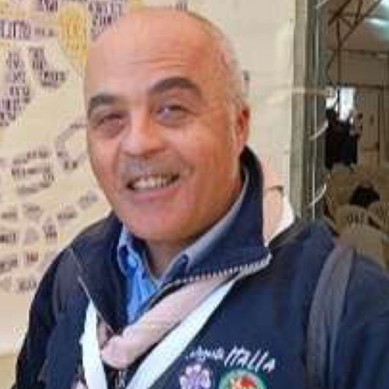 Paride Massari 